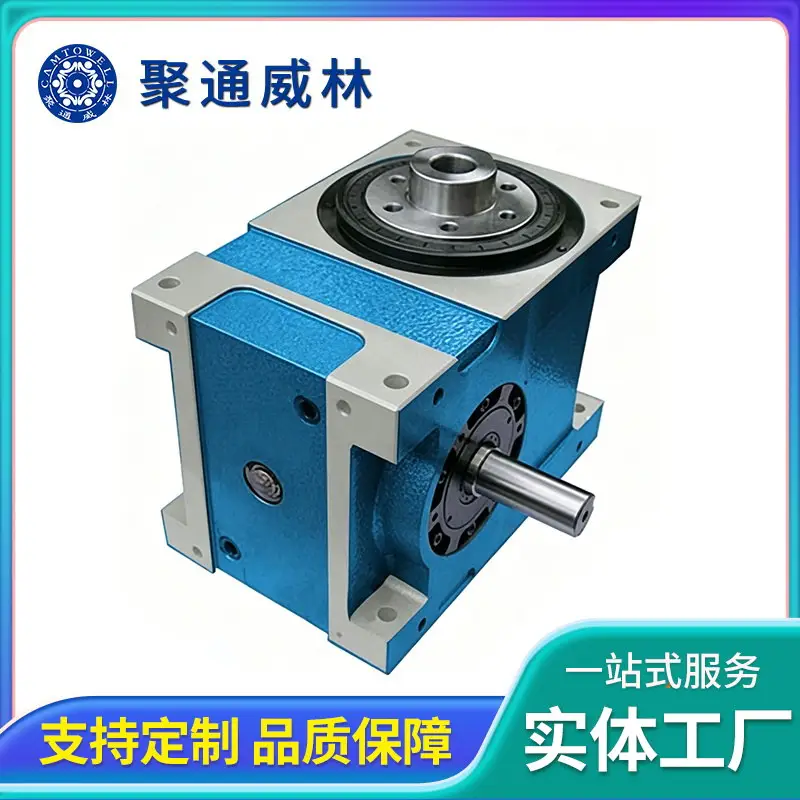 機(jī)床分度盤競(jìng)爭(zhēng)力分析報(bào)告