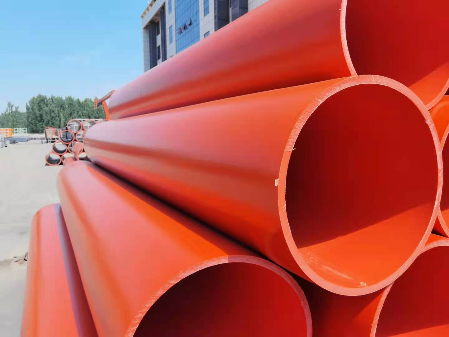 逃生管、昭通市綏江縣黃色救援管道